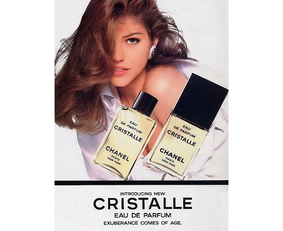 Купить недорого Аромат Chanel Cristalle Парфюмерная вода