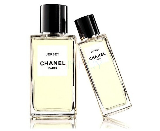 Купить недорого Аромат Chanel Jersey Туалетная вода