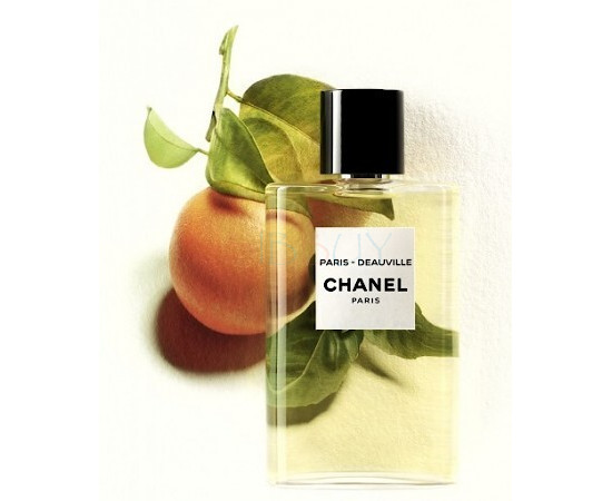 Купить недорого Аромат Chanel Paris - Deauville Туалетная вода