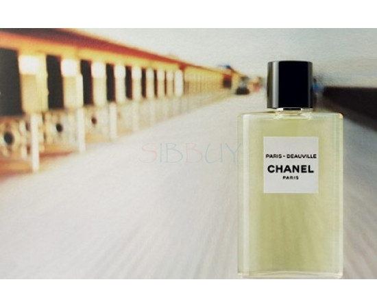 Купить недорого Аромат Chanel Paris - Deauville Туалетная вода