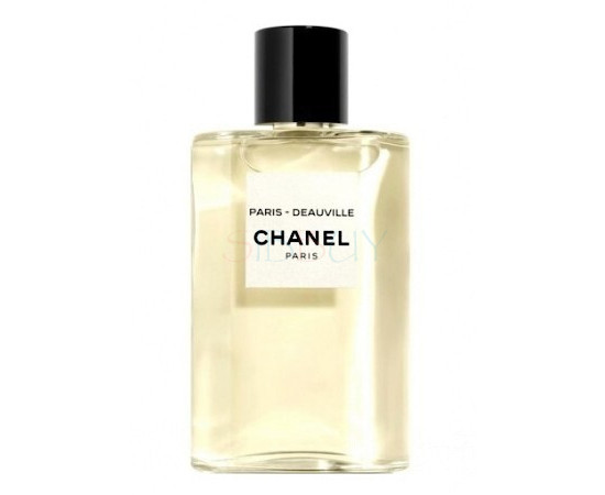 Купить недорого Аромат Chanel Paris - Deauville Туалетная вода