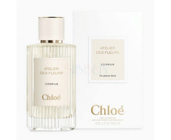 Купить недорого Аромат Chloé Cedrus Парфюмерная вода