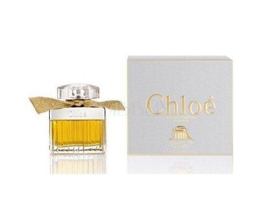 Купить недорого Аромат Chloé Chloé Eau de Parfum Intense CollectOr Парфюмерная вода
