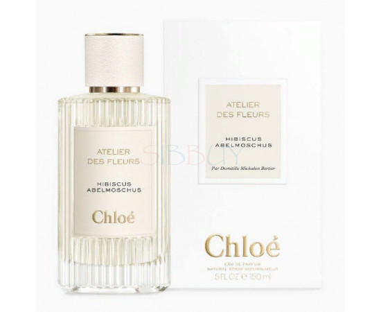 Купить недорого Аромат Chloé Hibiscus Abelmoschus Парфюмерная вода