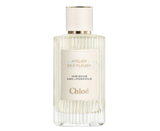 Купить недорого Аромат Chloé Hibiscus Abelmoschus Парфюмерная вода