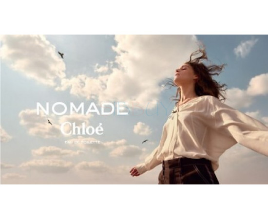 Купить недорого Аромат Chloé Nomade Eau de Toilette Туалетная вода