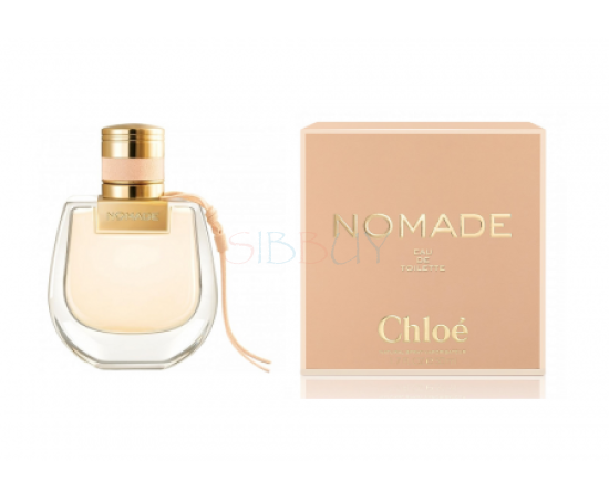 Купить недорого Аромат Chloé Nomade Eau de Toilette Туалетная вода