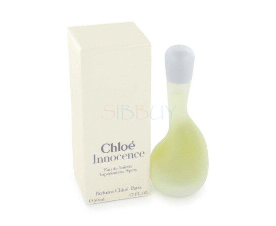 Купить недорого Аромат Chloé Innocence Туалетная вода