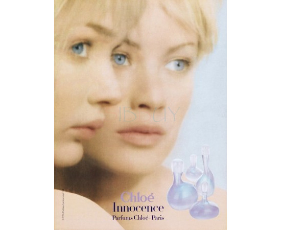 Купить недорого Аромат Chloé Innocence Туалетная вода