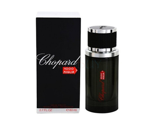 Купить недорого Аромат Chopard 1000 Miglia Туалетная вода