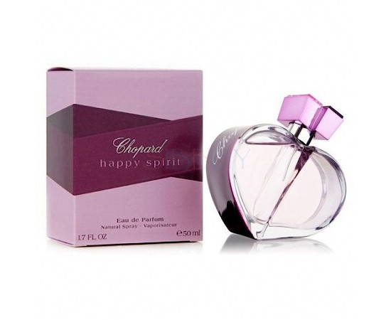 Купить недорого Аромат Chopard Happy Spirit Парфюмерная вода