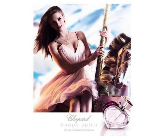 Купить недорого Аромат Chopard Happy Spirit Парфюмерная вода