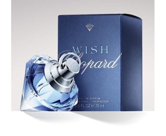 Купить недорого Аромат Chopard Wish Парфюмерная вода
