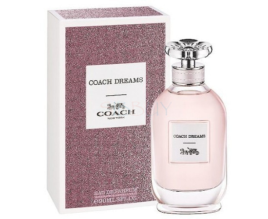 Купить недорого Аромат Coach Coach Dreams Парфюмерная вода