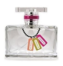 Аромат Coach Coach Signature Eau de Toilette Summer Edition Туалетная вода