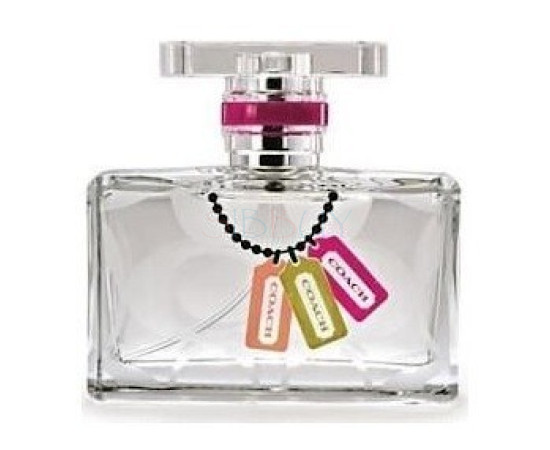 Купить недорого Аромат Coach Coach Signature Eau de Toilette Summer Edition Туалетная вода