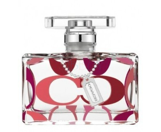 Купить недорого Аромат Coach Coach Signature Summer Fragrance Туалетная вода