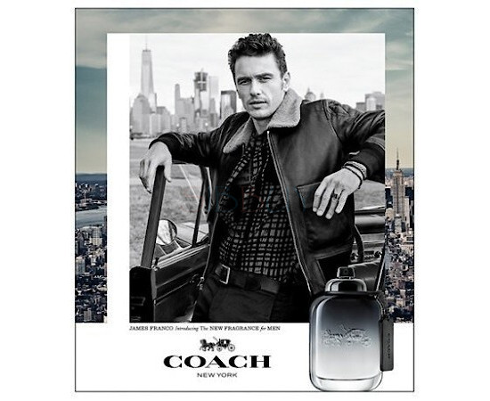 Купить недорого Аромат Coach Coach for Men Туалетная вода