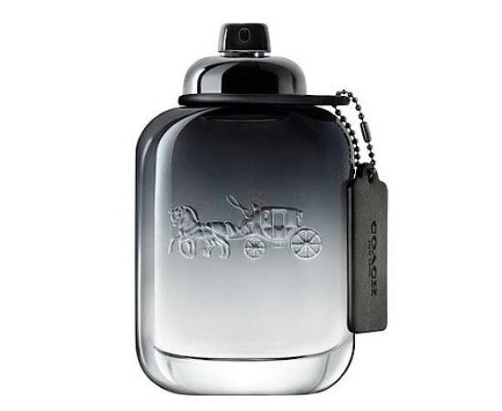 Купить недорого Аромат Coach Coach for Men Туалетная вода