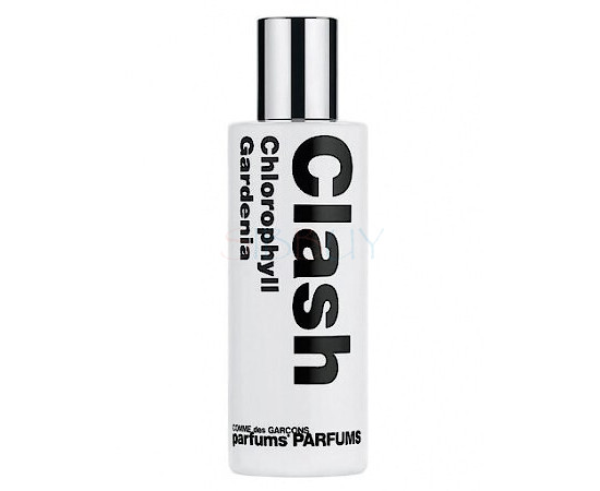 Купить недорого Аромат Comme des Garçons Parfums Chlorophyll Gardenia Парфюмерная вода