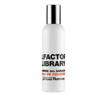 Аромат Comme des Garçons Parfums Olfactory Library Eau De Cologne Туалетная вода