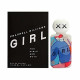 Купить недорого Аромат Comme des Garçons Parfums Pharrell Williams Girl Парфюмерная вода
