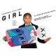 Купить недорого Аромат Comme des Garçons Parfums Pharrell Williams Girl Парфюмерная вода