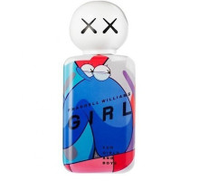 Аромат Comme des Garçons Parfums Pharrell Williams Girl Парфюмерная вода