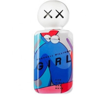 Аромат Comme des Garçons Parfums Pharrell Williams Girl Парфюмерная вода