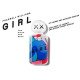 Купить недорого Аромат Comme des Garçons Parfums Pharrell Williams Girl Парфюмерная вода