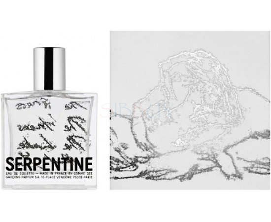 Купить недорого Аромат Comme des Garçons Parfums Serpentine Туалетная вода