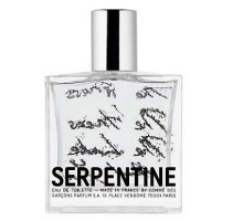 Аромат Comme des Garçons Parfums Serpentine Туалетная вода
