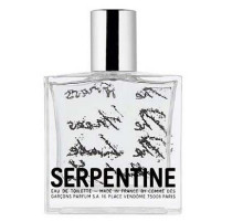 Аромат Comme des Garçons Parfums Serpentine Туалетная вода