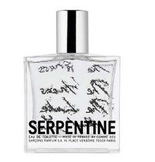 Аромат Comme des Garçons Parfums Serpentine Туалетная вода