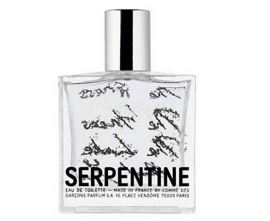 Купить недорого Аромат Comme des Garçons Parfums Serpentine Туалетная вода