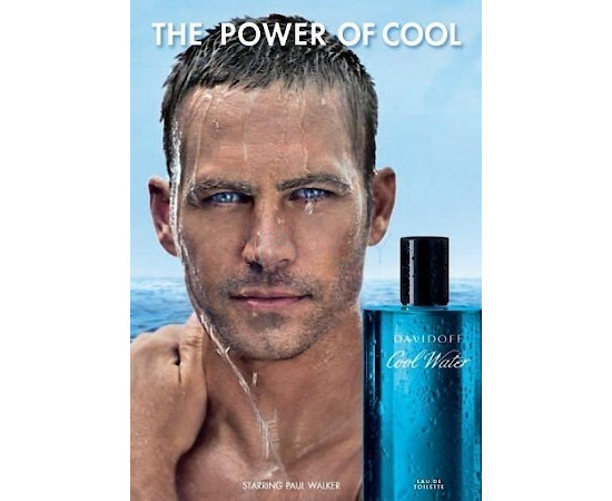 Купить недорого Аромат Davidoff Cool Water Туалетная вода