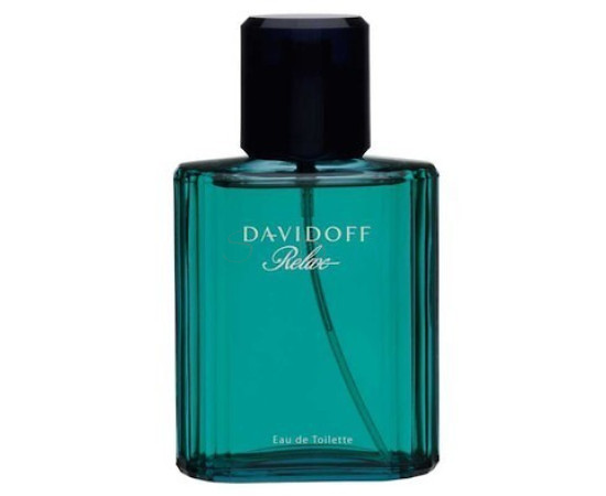 Купить недорого Аромат Davidoff Relax Туалетная вода
