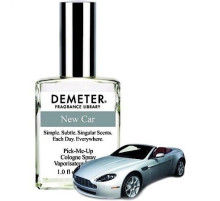 Аромат Demeter New Car Одеколон