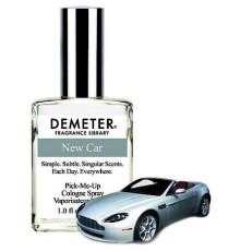Аромат Demeter New Car Одеколон