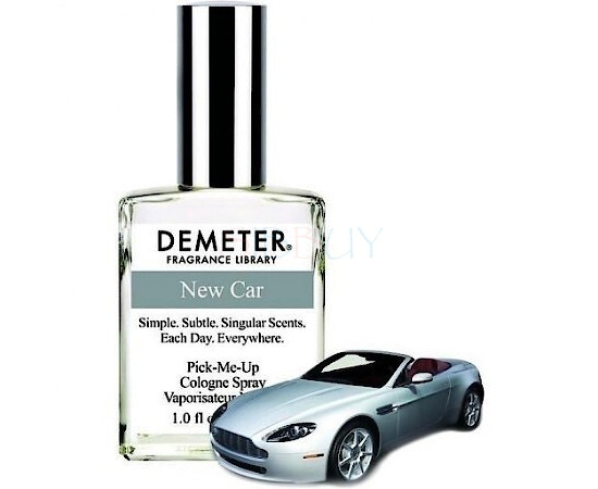 Купить недорого Аромат Demeter New Car Одеколон