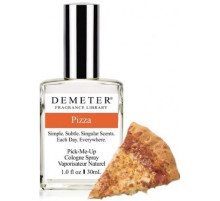 Аромат Demeter Pizza Одеколон