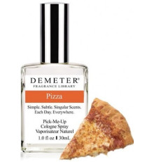 Аромат Demeter Pizza Одеколон