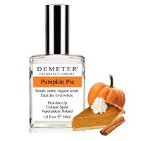 Аромат Demeter Pumpkin Pie Одеколон