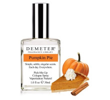 Аромат Demeter Pumpkin Pie Одеколон