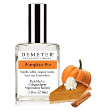 Аромат Demeter Pumpkin Pie Одеколон