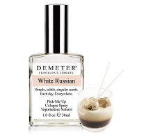 Аромат Demeter White Russian Одеколон