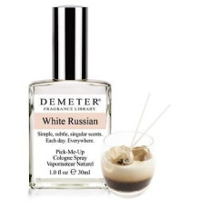 Аромат Demeter White Russian Одеколон