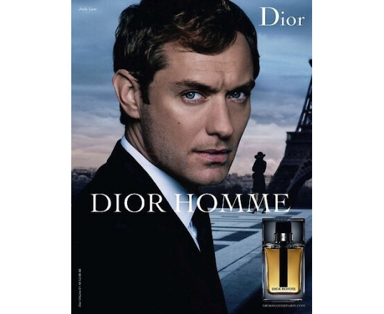 Купить недорого Аромат Dior Dior Homme 2011 Туалетная вода