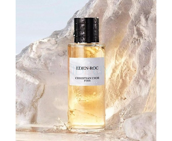 Купить недорого Аромат Dior Eden-Roc Парфюмерная вода