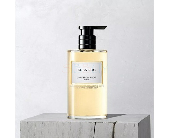 Купить недорого Аромат Dior Eden-Roc Парфюмерная вода